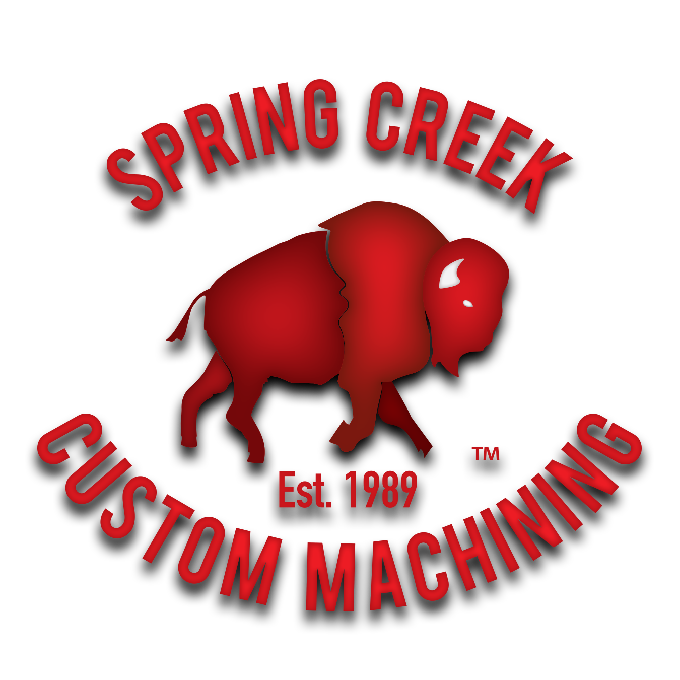 Spring Creek Custom Machining